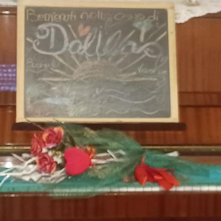 Santa Croce sullʼ ArnoLa Casa Di Dalila公寓 外观 照片