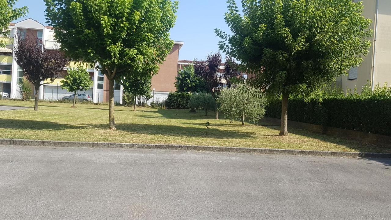 Santa Croce sullʼ ArnoLa Casa Di Dalila公寓 外观 照片