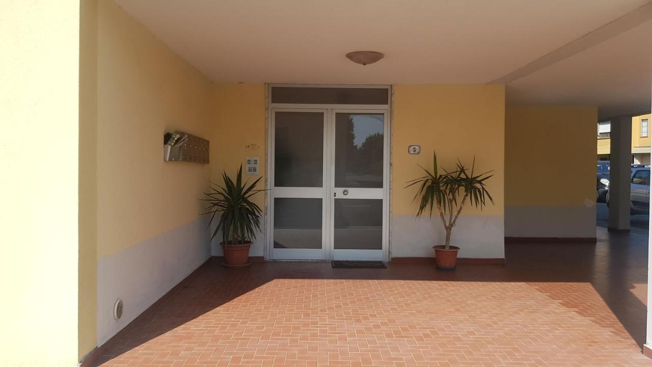 Santa Croce sullʼ ArnoLa Casa Di Dalila公寓 外观 照片