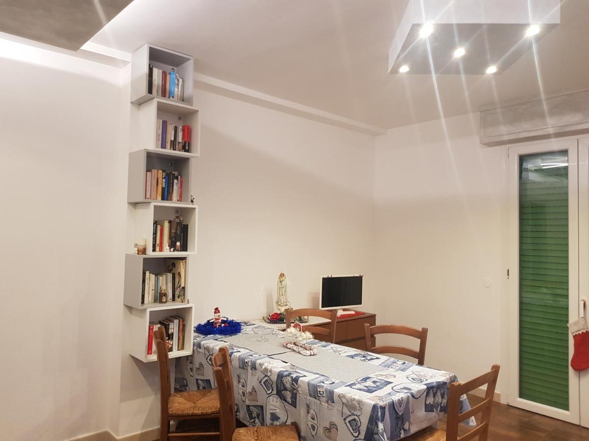 Santa Croce sullʼ ArnoLa Casa Di Dalila公寓 外观 照片