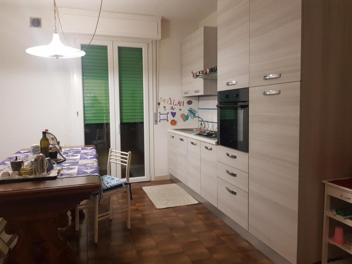 Santa Croce sullʼ ArnoLa Casa Di Dalila公寓 外观 照片