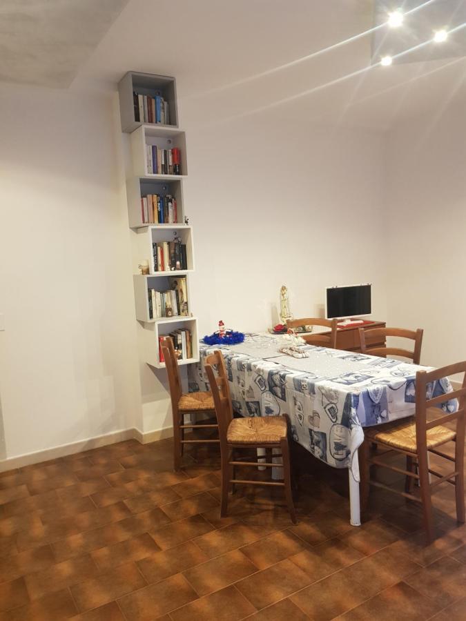 Santa Croce sullʼ ArnoLa Casa Di Dalila公寓 外观 照片