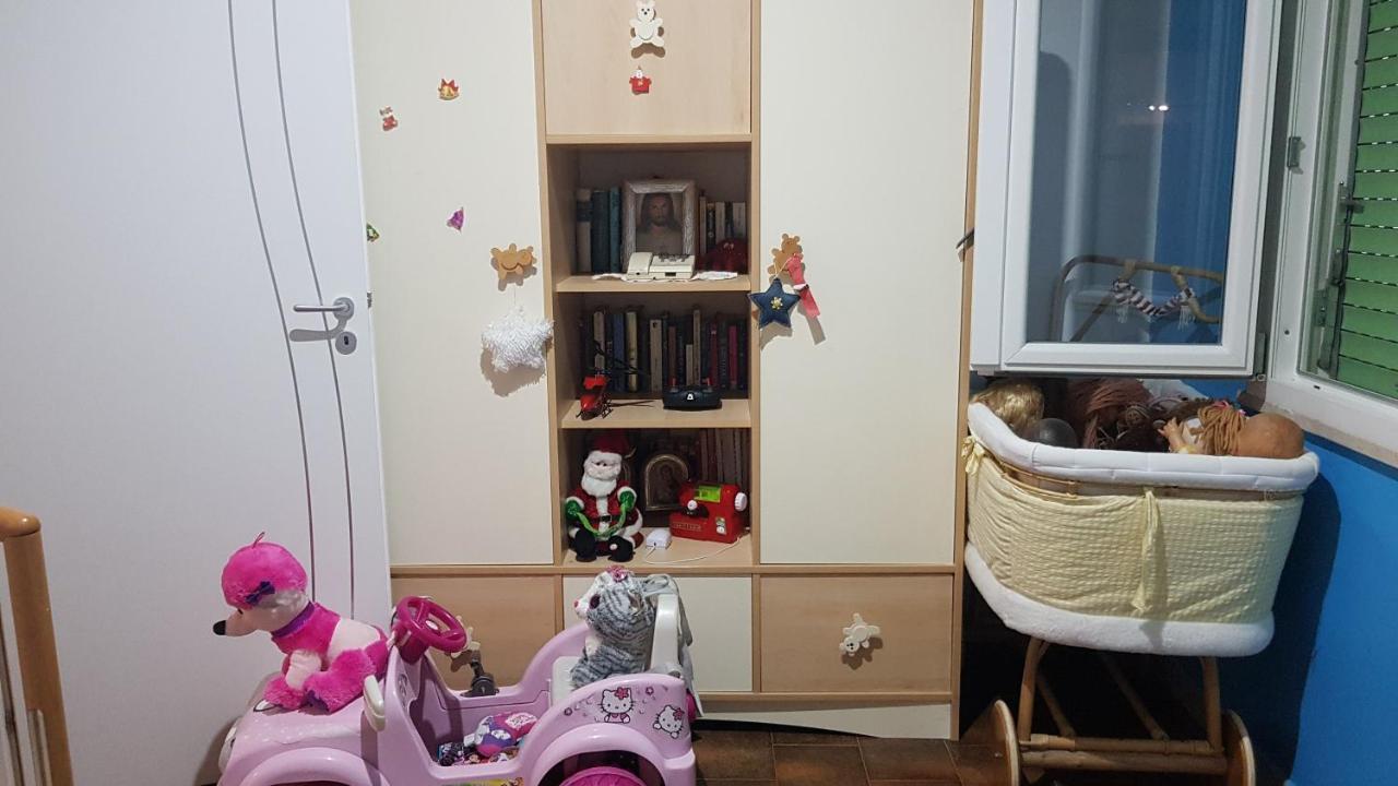 Santa Croce sullʼ ArnoLa Casa Di Dalila公寓 外观 照片