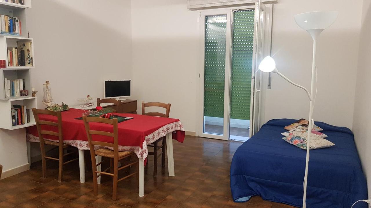 Santa Croce sullʼ ArnoLa Casa Di Dalila公寓 外观 照片