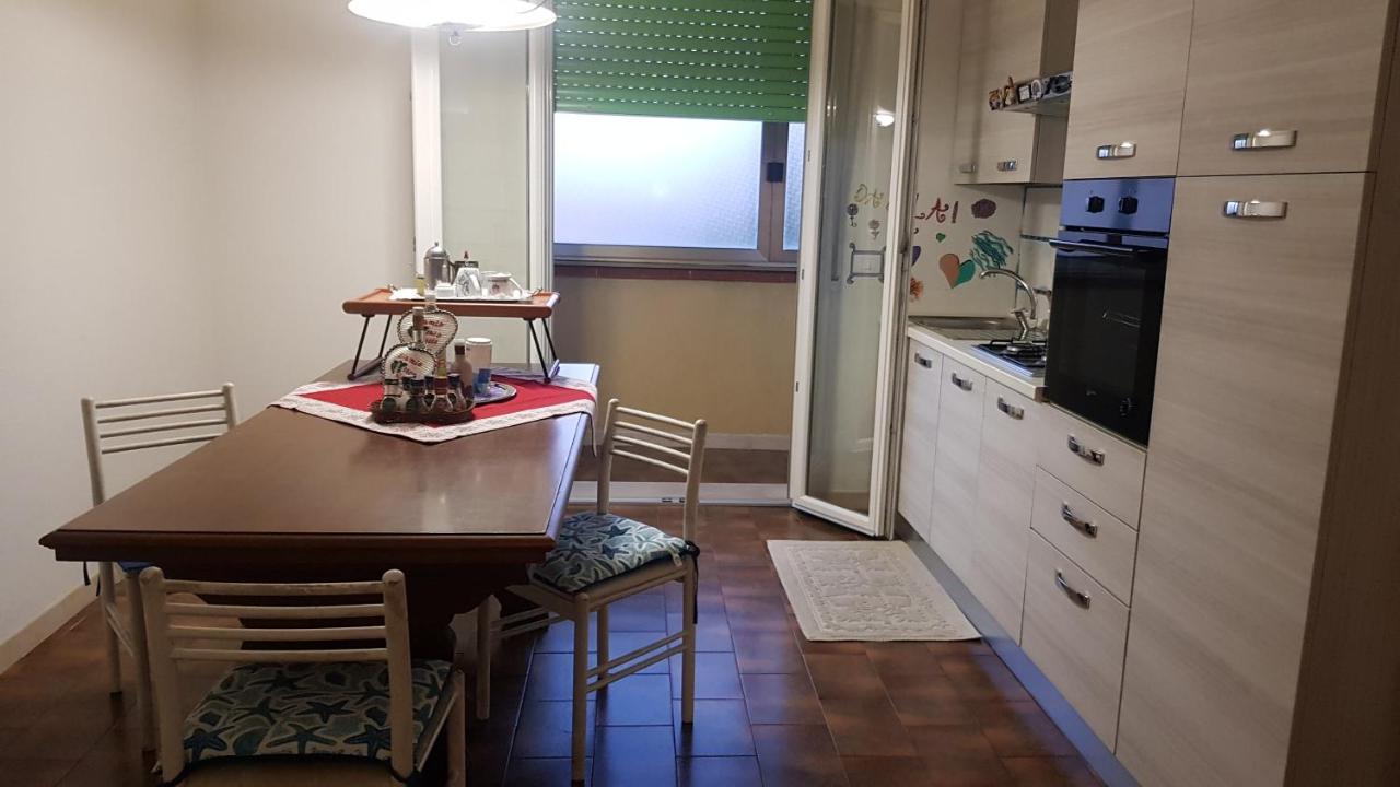 Santa Croce sullʼ ArnoLa Casa Di Dalila公寓 外观 照片