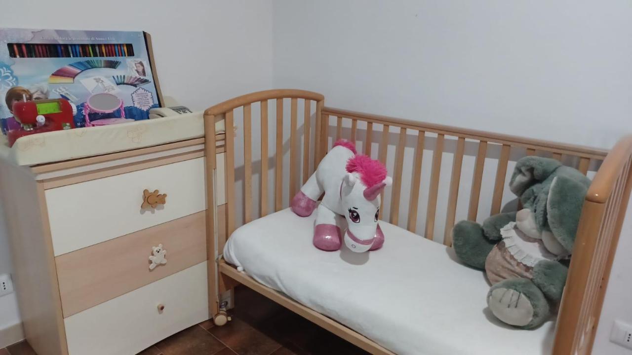 Santa Croce sullʼ ArnoLa Casa Di Dalila公寓 外观 照片