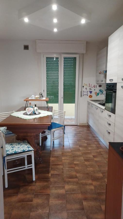 Santa Croce sullʼ ArnoLa Casa Di Dalila公寓 外观 照片
