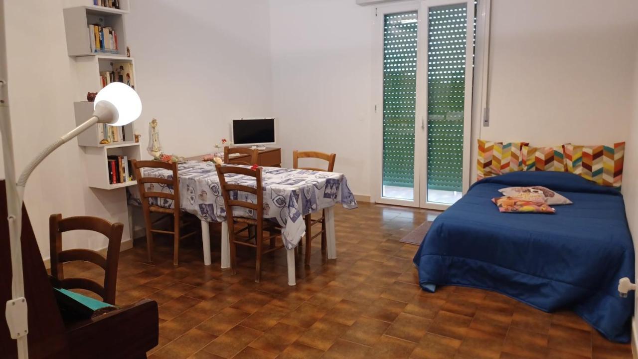 Santa Croce sullʼ ArnoLa Casa Di Dalila公寓 外观 照片