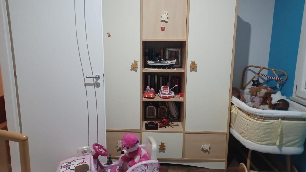 Santa Croce sullʼ ArnoLa Casa Di Dalila公寓 外观 照片
