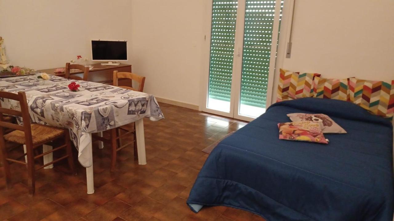 Santa Croce sullʼ ArnoLa Casa Di Dalila公寓 外观 照片
